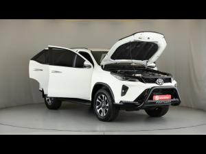 Toyota Fortuner 2.4GD-6 auto - Image 14