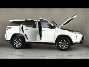 Toyota Fortuner 2.4GD-6 auto - Image 15
