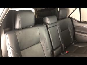 Toyota Fortuner 2.4GD-6 auto - Image 20