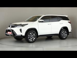 Toyota Fortuner 2.4GD-6 auto - Image 22