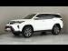Toyota Fortuner 2.4GD-6 auto - Thumbnail 22