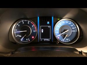Toyota Fortuner 2.4GD-6 auto - Image 23