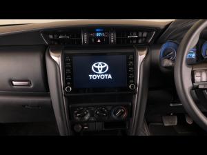 Toyota Fortuner 2.4GD-6 auto - Image 24