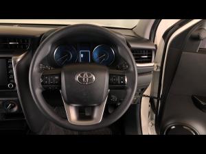Toyota Fortuner 2.4GD-6 auto - Image 26