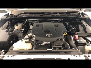 Toyota Fortuner 2.4GD-6 auto - Image 30