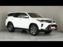 Thumbnail Toyota Fortuner 2.4GD-6 auto