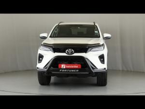 Toyota Fortuner 2.4GD-6 auto - Image 4