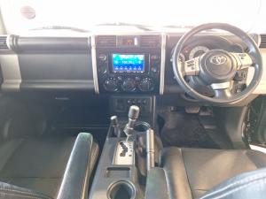Toyota FJ Cruiser FJ Sport Cruiser - Image 6