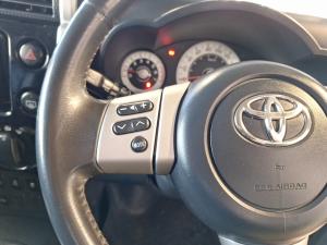 Toyota FJ Cruiser FJ Sport Cruiser - Image 9