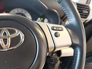 Toyota FJ Cruiser FJ Sport Cruiser - Image 10