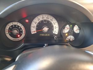 Toyota FJ Cruiser FJ Sport Cruiser - Image 11