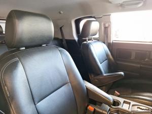 Toyota FJ Cruiser FJ Sport Cruiser - Image 12