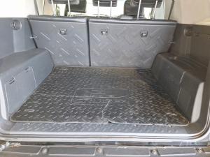 Toyota FJ Cruiser FJ Sport Cruiser - Image 14