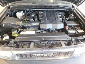 Toyota FJ Cruiser FJ Sport Cruiser - Image 16