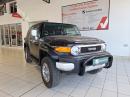 Thumbnail Toyota FJ Cruiser FJ Sport Cruiser