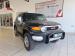 Toyota FJ Cruiser FJ Sport Cruiser - Thumbnail 1
