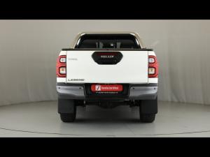 Toyota Hilux 2.8GD-6 double cab Legend auto - Image 5