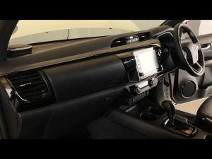 Toyota Hilux 2.8GD-6 double cab Legend auto - Image 7