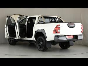 Toyota Hilux 2.8GD-6 double cab Legend auto - Image 10