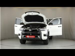 Toyota Hilux 2.8GD-6 double cab Legend auto - Image 13