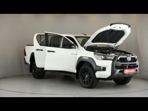 Toyota Hilux 2.8GD-6 double cab Legend auto - Image 14