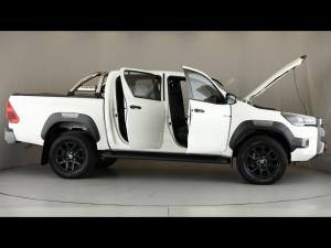 Toyota Hilux 2.8GD-6 double cab Legend auto - Image 15