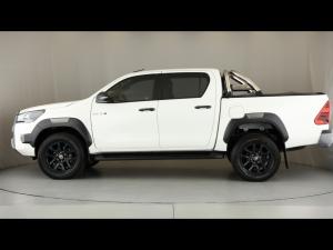Toyota Hilux 2.8GD-6 double cab Legend auto - Image 17