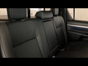 Toyota Hilux 2.8GD-6 double cab Legend auto - Image 20