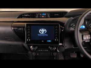 Toyota Hilux 2.8GD-6 double cab Legend auto - Image 24