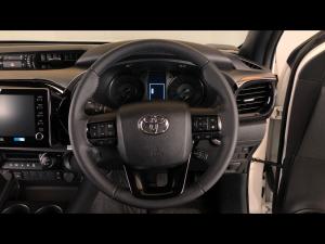 Toyota Hilux 2.8GD-6 double cab Legend auto - Image 26