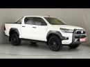 Thumbnail Toyota Hilux 2.8GD-6 double cab Legend auto