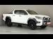 Toyota Hilux 2.8GD-6 double cab Legend auto - Thumbnail 1