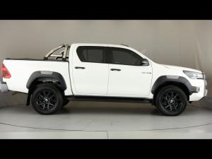 Toyota Hilux 2.8GD-6 double cab Legend auto - Image 3