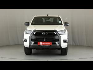Toyota Hilux 2.8GD-6 double cab Legend auto - Image 4