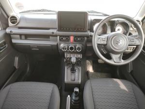 Suzuki Jimny 1.5 GLX AllGrip 5-door auto - Image 6