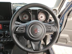Suzuki Jimny 1.5 GLX AllGrip 5-door auto - Image 8