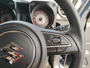 Suzuki Jimny 1.5 GLX AllGrip 5-door auto - Image 10