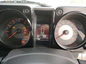 Suzuki Jimny 1.5 GLX AllGrip 5-door auto - Image 11