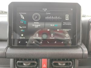 Suzuki Jimny 1.5 GLX AllGrip 5-door auto - Image 13