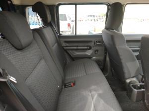 Suzuki Jimny 1.5 GLX AllGrip 5-door auto - Image 17