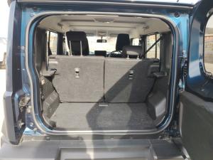 Suzuki Jimny 1.5 GLX AllGrip 5-door auto - Image 18