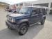 Suzuki Jimny 1.5 GLX AllGrip 5-door auto - Thumbnail 20