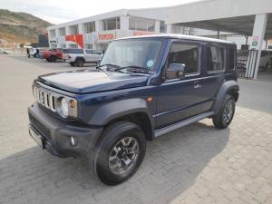 Suzuki Jimny 1.5 GLX AllGrip 5-door auto - Image 20