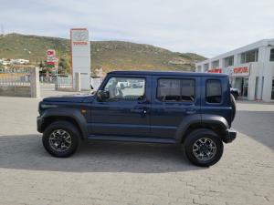 Suzuki Jimny 1.5 GLX AllGrip 5-door auto - Image 22