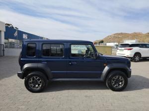 Suzuki Jimny 1.5 GLX AllGrip 5-door auto - Image 3