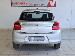 Suzuki DZire 1.2 GA - Image 5