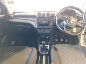 Suzuki DZire 1.2 GA - Image 6