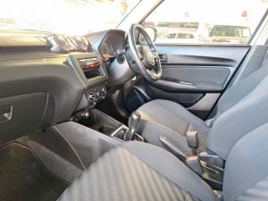 Suzuki DZire 1.2 GA - Image 7