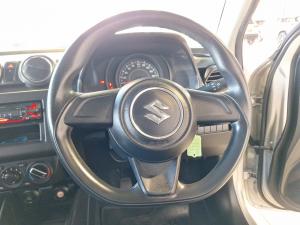 Suzuki DZire 1.2 GA - Image 8