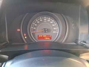 Suzuki DZire 1.2 GA - Image 9